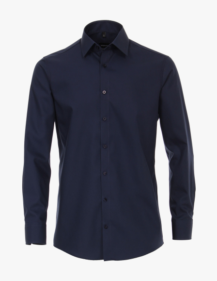 Venti sötétkék ing