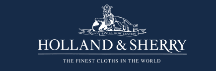 Holland & Sherry logo