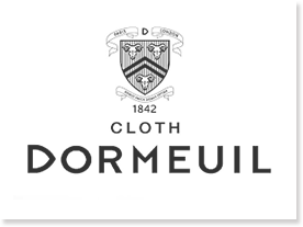 Cloth Dormeuil